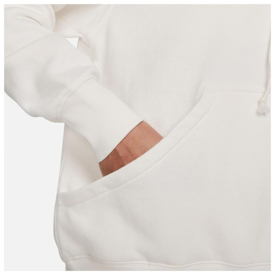 Nike Γυναικείο φούτερ Sportswear Phoenix Fleece Hoodie Nike Γυναικείο φούτερ Sportswear Phoenix Fleece Hoodie
